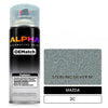 MAZDA STERLING SILVER M. 2C | OEMatch Automotive Spraycan