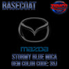 Mazda Stormy Blue Mica | 35J | 2007-2016 | OEM Basecoat - The Spray Source - Tamco Paint Manufacturing