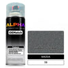 MAZDA WARM SILVER M. 38 | OEMatch Automotive Spraycan