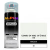MAZDA COMB. OF MAZ  UF / MAZ  X3 X1 | OEMatch Automotive Spraycan