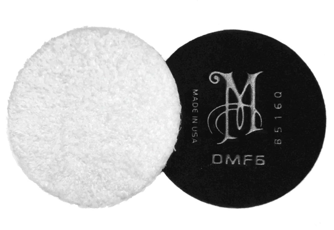 Meguiars Microfiber Finishing Disc - The Spray Source - Meguiar's