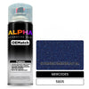 MERCEDES KORNBLUMENBLAU M. 5805 | OEMatch Automotive Spraycan