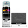 MERCEDES Agate Gray 7202 | OEMatch Automotive Spraycan