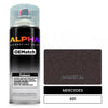 MERCEDES Bornite Metallic 481 | OEMatch Automotive Spraycan