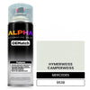 MERCEDES Hymer White 9538 | OEMatch Automotive Spraycan