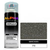 MERCEDES Light Steel Gray 773 | OEMatch Automotive Spraycan
