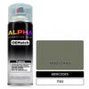 MERCEDES Moss Grey 7193 | OEMatch Automotive Spraycan