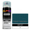 MERCURY TWILIGHT TURQUOISE M. 5 | OEMatch Automotive Spraycan