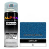 MERCURY ACAPULCO BLUE M. D | OEMatch Automotive Spraycan