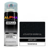 MERCURY ATLANTIS GREEN M. 9GWEWHA | OEMatch Automotive Spraycan