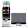 MERCURY AVALON M. 8CKEWWA | OEMatch Automotive Spraycan