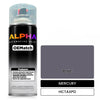 MERCURY BLUE HCTAXPD | OEMatch Automotive Spraycan