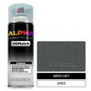 MERCURY COOL GRAY M. SPR3 | OEMatch Automotive Spraycan