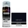 MERCURY DEEP NAVY 4CWAWWA | OEMatch Automotive Spraycan