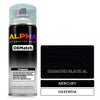 MERCURY DIAMOND BLACK M. HAXEWHA | OEMatch Automotive Spraycan