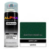MERCURY ELECTRIC GREEN M. M6953 | OEMatch Automotive Spraycan