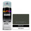 MERCURY ESTATE GREEN M. SF8CWHA | OEMatch Automotive Spraycan