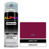 MERCURY IRIS HBWAXPD | OEMatch Automotive Spraycan