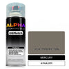 MERCURY LIGHT PRAIRIE TAN AYNAXPD | OEMatch Automotive Spraycan