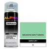 MERCURY MEADOW MIST GREEN G | OEMatch Automotive Spraycan
