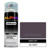 MERCURY RED NIGHTMIST P. GK-6653 | OEMatch Automotive Spraycan