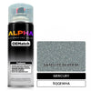 MERCURY SATELLITE SILVER M. 5QQEWHA | OEMatch Automotive Spraycan