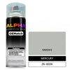 MERCURY SMOKE Z6-6026 | OEMatch Automotive Spraycan