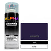 MG ACONITE KMB | OEMatch Automotive Spraycan