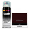 MG BACCHUS M. MGRC051 | OEMatch Automotive Spraycan