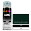MG BRITISH RACING GREEN 75 | OEMatch Automotive Spraycan