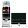 MG BRITISH RACING GREEN M. HAF | OEMatch Automotive Spraycan