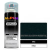 MG BRITISH RACING GREEN M. HNA | OEMatch Automotive Spraycan