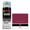 MG NEVADA RED P. CPX | OEMatch Automotive Spraycan