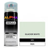 MG GLACIER WHITE NMA | OEMatch Automotive Spraycan