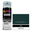 MG RACING GREEN P. MGRC138 | OEMatch Automotive Spraycan