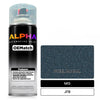 MG STEEL BLUE M. JFB | OEMatch Automotive Spraycan