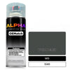 MG YUKON GREY 1240 | OEMatch Automotive Spraycan