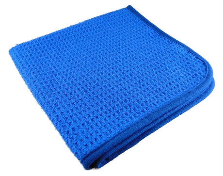 Microfiber Madness CloudBuster (16" x 16")
