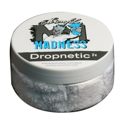 MicroFiber Madness Dropnetic - The Spray Source - Microfiber Madness