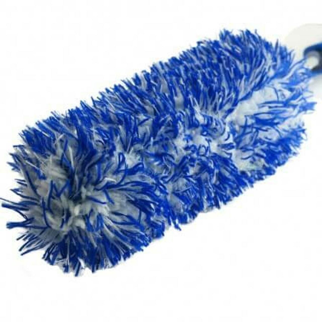 Microfiber Madness Incredibrush - The Spray Source - Microfiber Madness