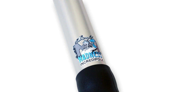 Microfiber Madness IncrediPole - The Spray Source - Microfiber Madness