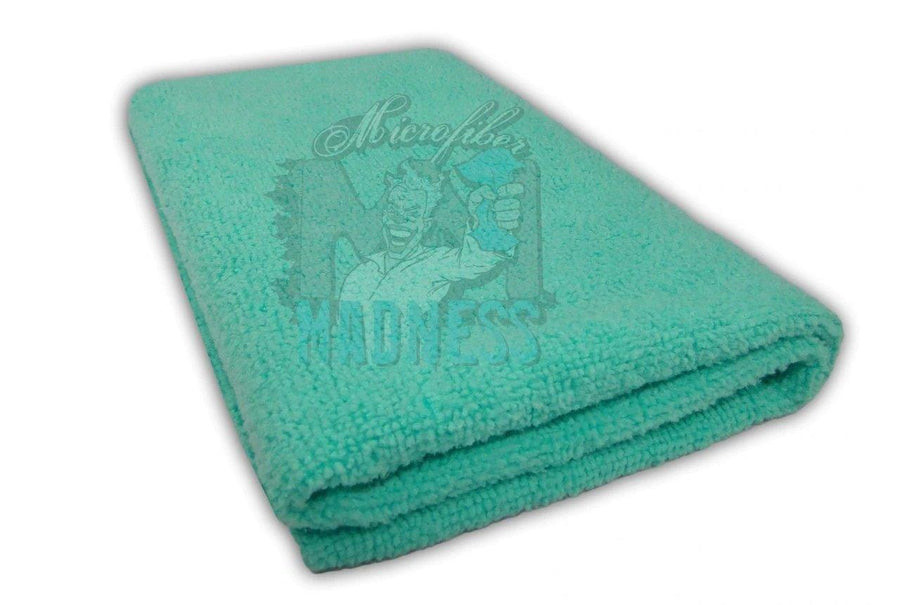 Microfiber Madness Slogger (16" x 16") - The Spray Source - Microfiber Madness