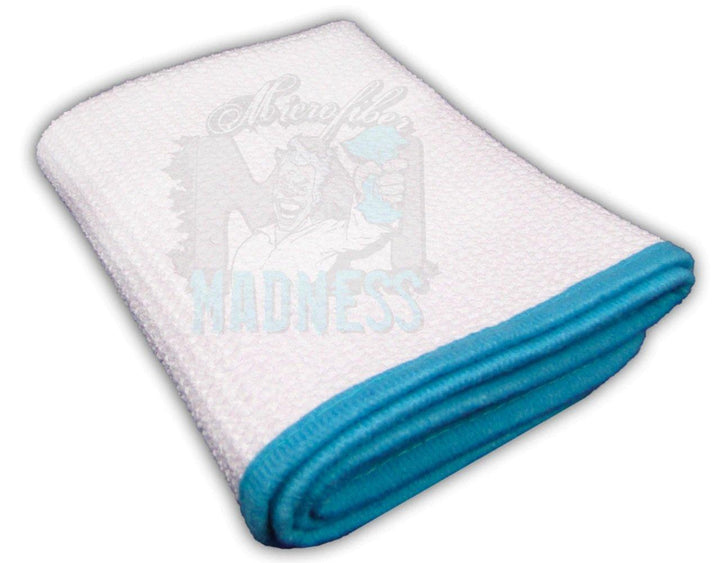 Microfiber Madness WaveRider - The Spray Source - Microfiber Madness