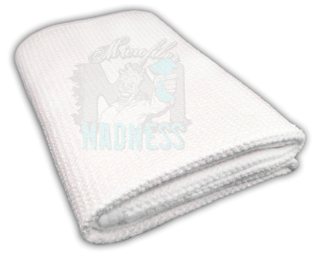 Microfiber Madness WaveRider - The Spray Source - Microfiber Madness