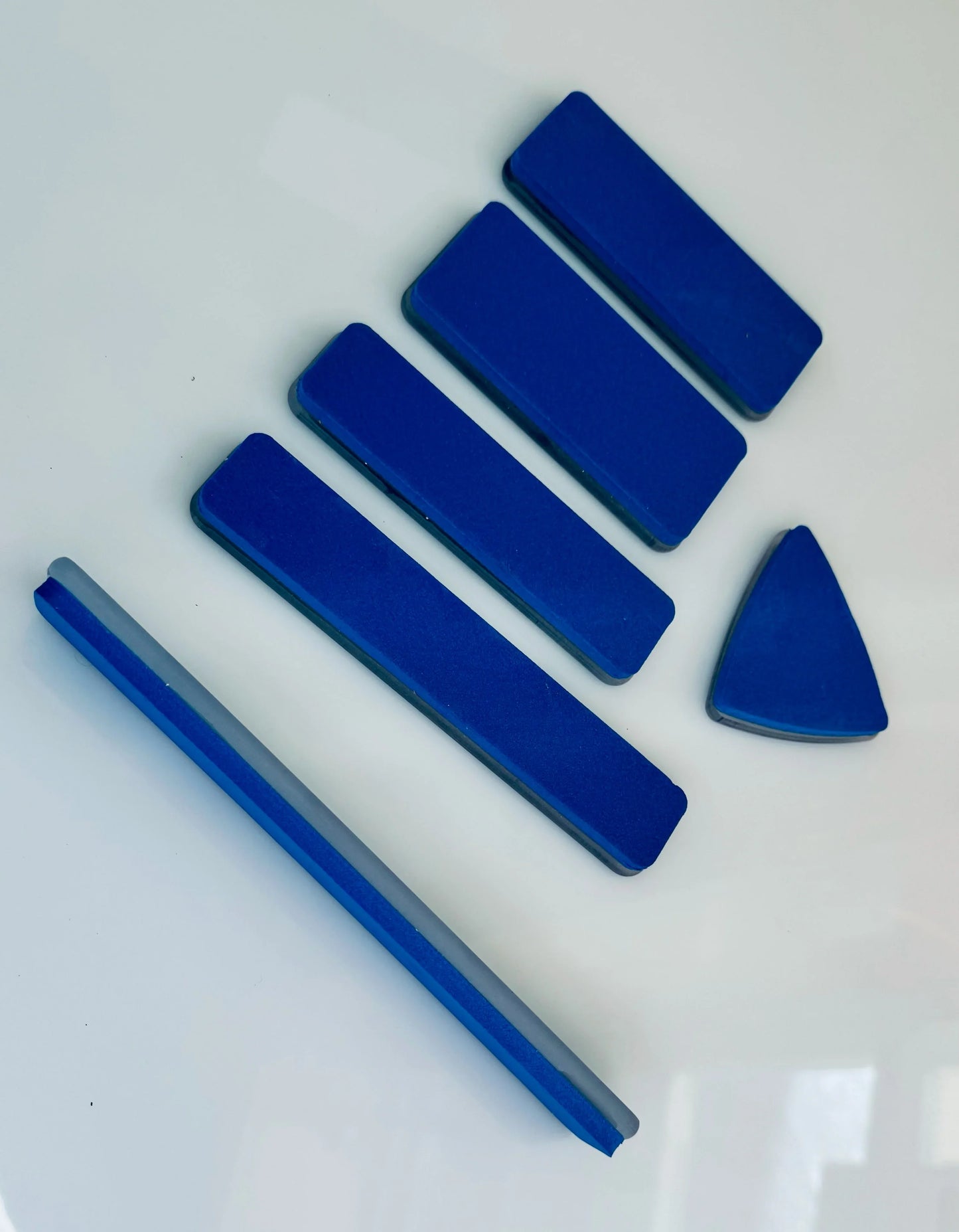 Mini Detail Block Set