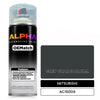 MITSUBISHI GREY CHARCOAL II M. AC16004 | OEMatch Automotive Spraycan