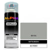 MITSUBISHI BEIGE AC11063 | OEMatch Automotive Spraycan