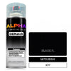 MITSUBISHI BLACK P. X37 | OEMatch Automotive Spraycan