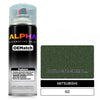 MITSUBISHI BOULOGNE GREEN M. GZ | OEMatch Automotive Spraycan