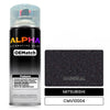 MITSUBISHI CASSIS M. CMV10004 | OEMatch Automotive Spraycan